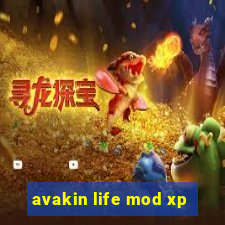 avakin life mod xp